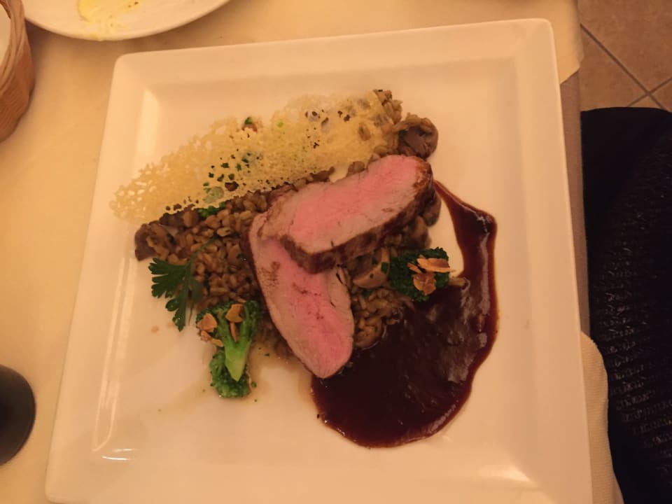 Gastro Wellnessresort Vier Jahreszeiten