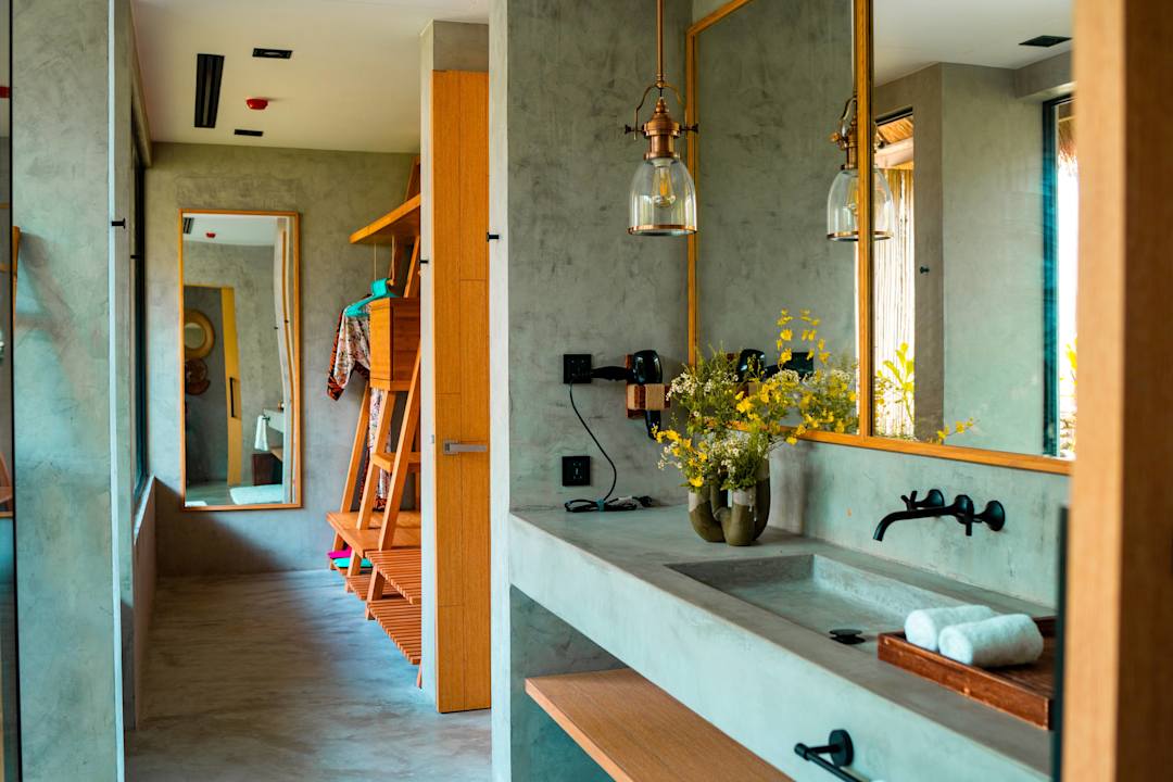 Zimmer JATI Koh Russey