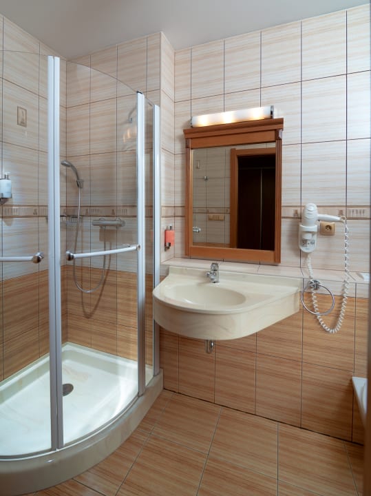 Zimmer Wellness Hotel Windsor