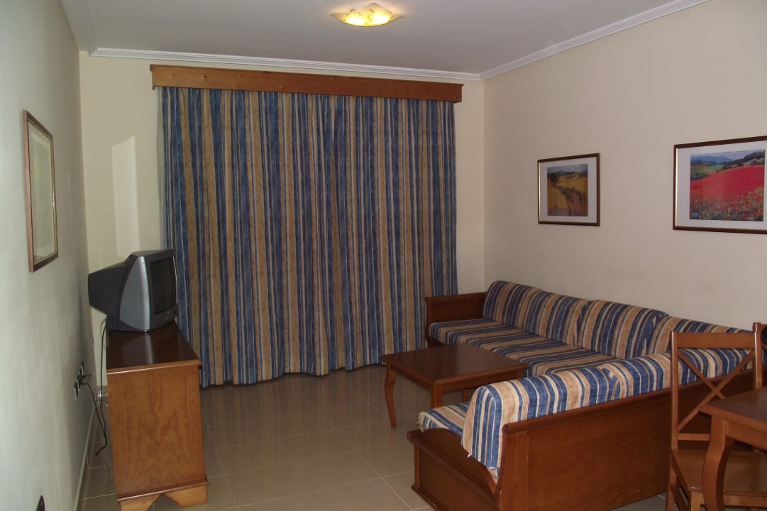 Pokój Grand Muthu Golf Plaza Hotel & Spa