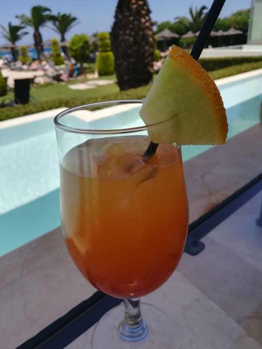 Gastro The Ixian Grand & All Suites