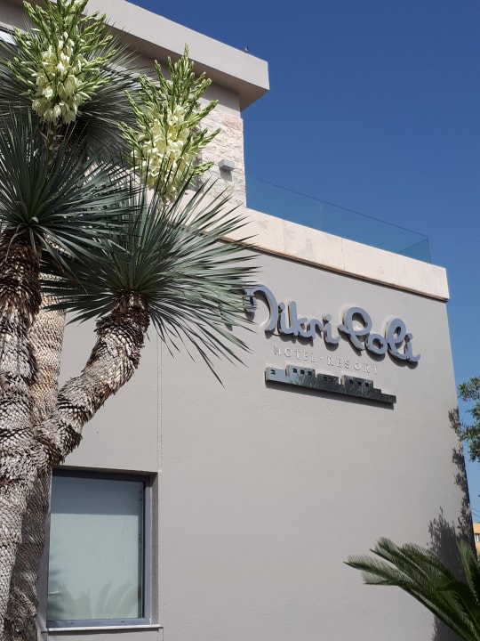 Sonstiges Atlantica Mikri Poli Rhodes