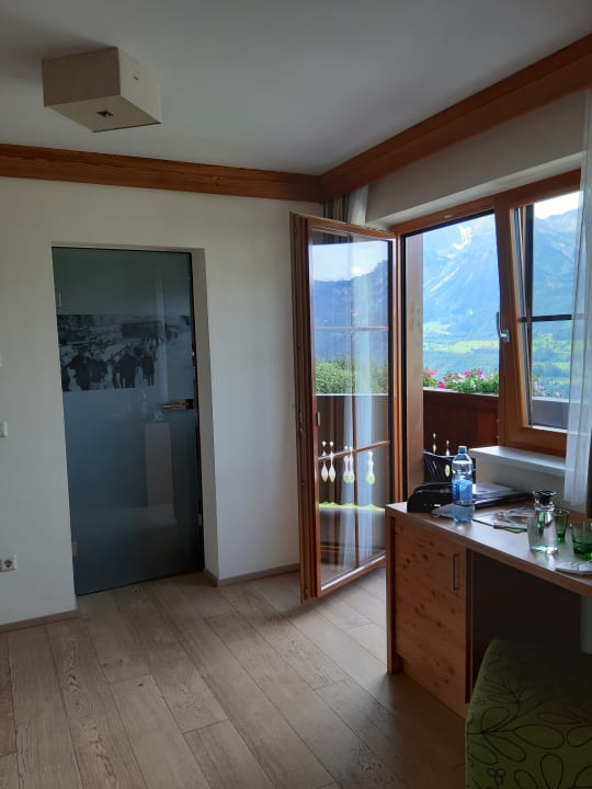 Zimmer Hotel Schröckerhof