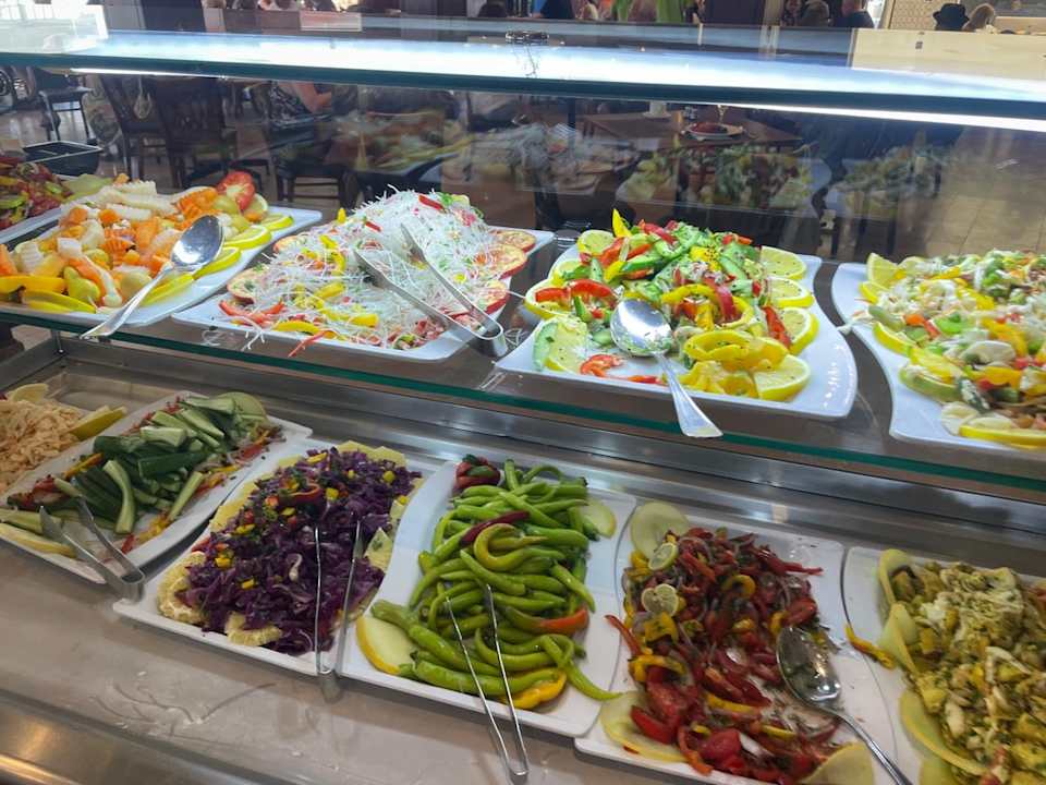 Gastro Menaville Safaga