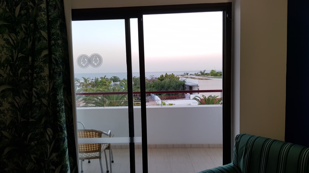 Zimmer Hotel Costa Calero