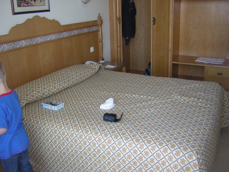 Zimmer Pickalbatros Dana Beach Resort - Hurghada