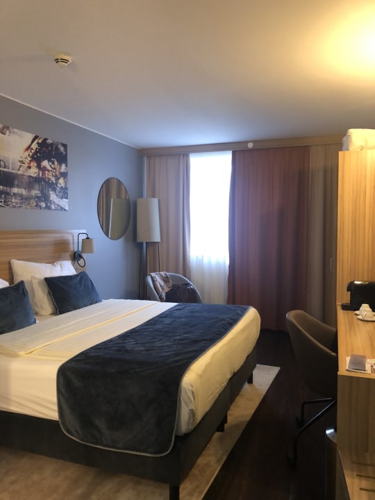 Zimmer Leonardo Hotel Vienna Schönbrunn