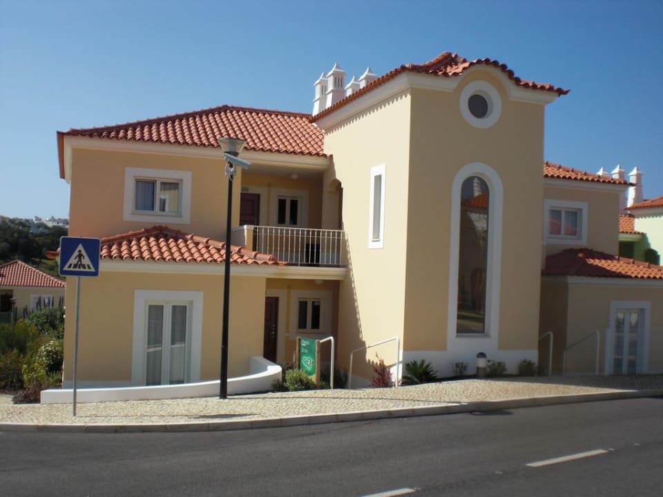 Appartements Hotel Eden Villas and Apartments