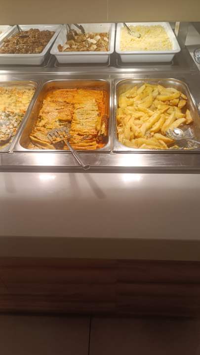 Gastro Kiani Beach Resort Family All Inclusive