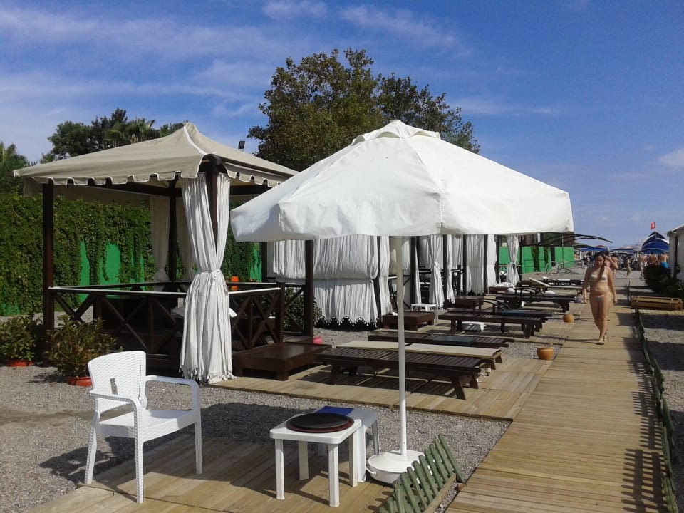 Вип Limak Limra Hotel & Resort