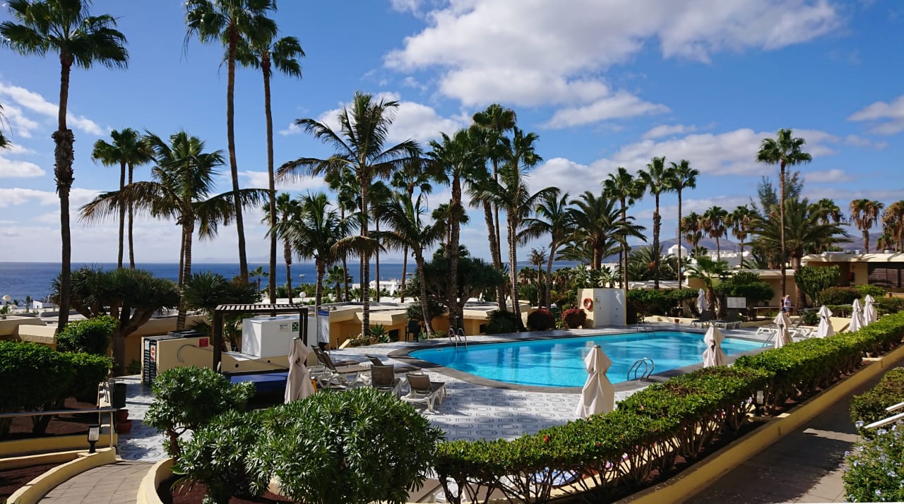 Ausblick Labranda El Dorado