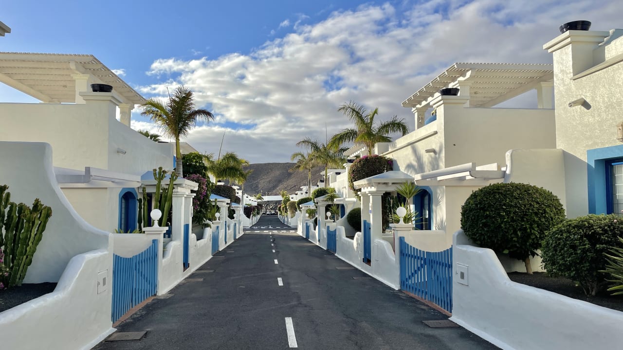 Sonstiges Bahiazul Villas & Club