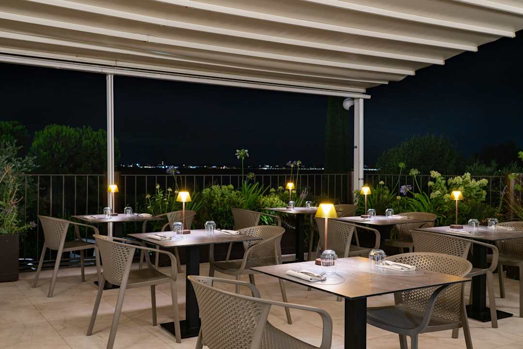 Gastro AHG Riva del Sole Moniga