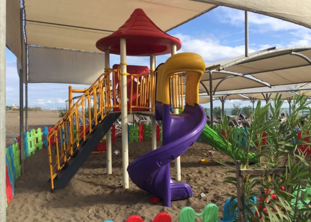 Sport & Freizeit  Adalya Elite Lara