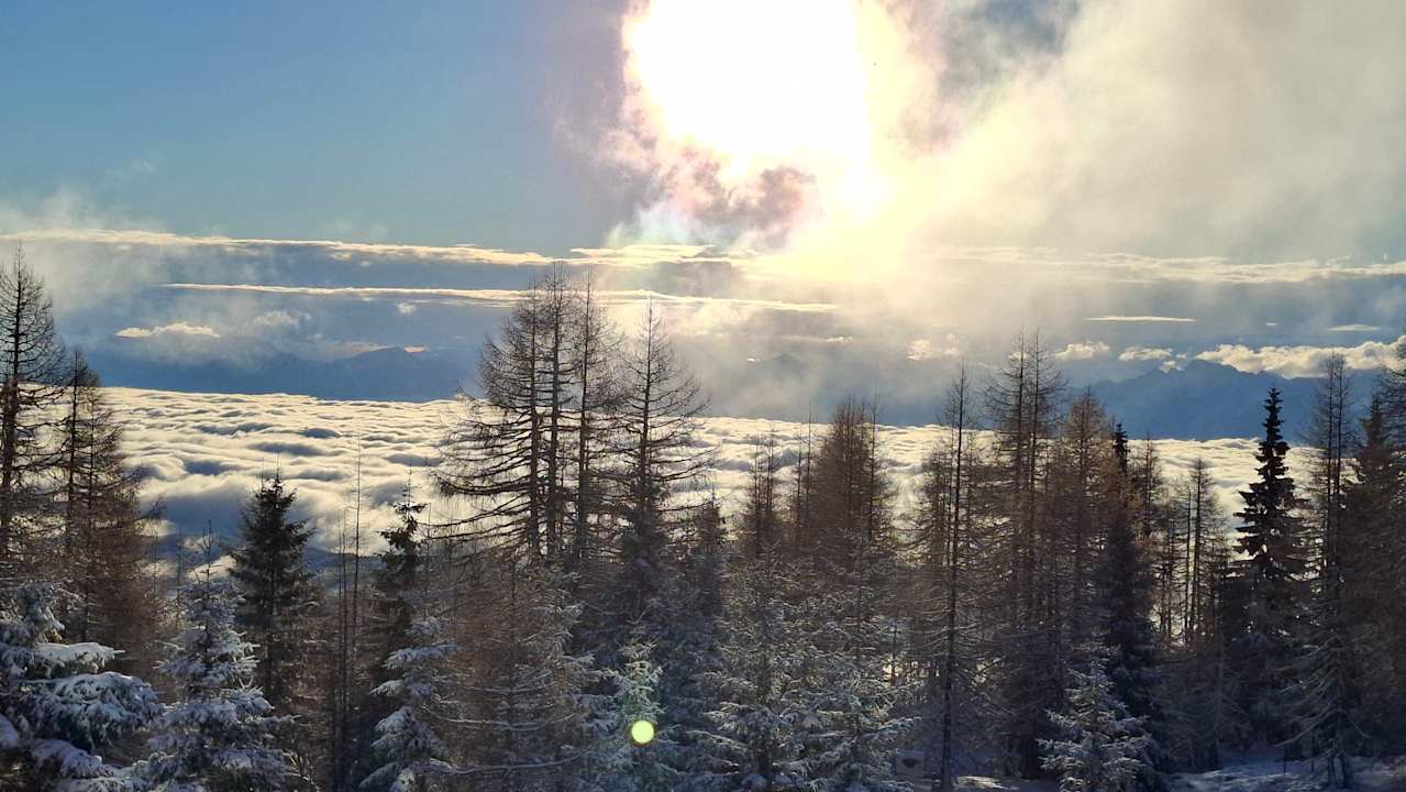 Zimmer Mountain Resort Feuerberg