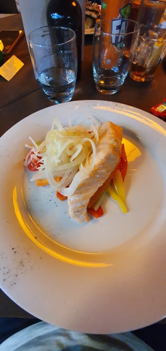 Gastro Hotel Zen Versilia