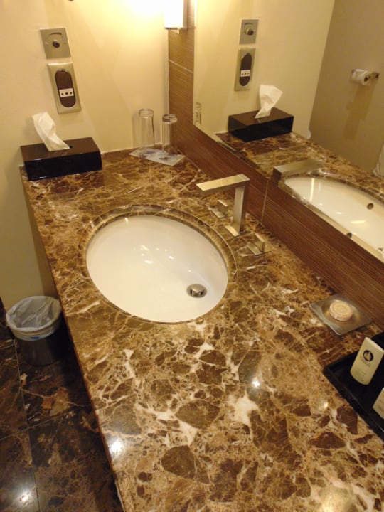 Zimmer Sofitel Malabo Sipopo Le Golf