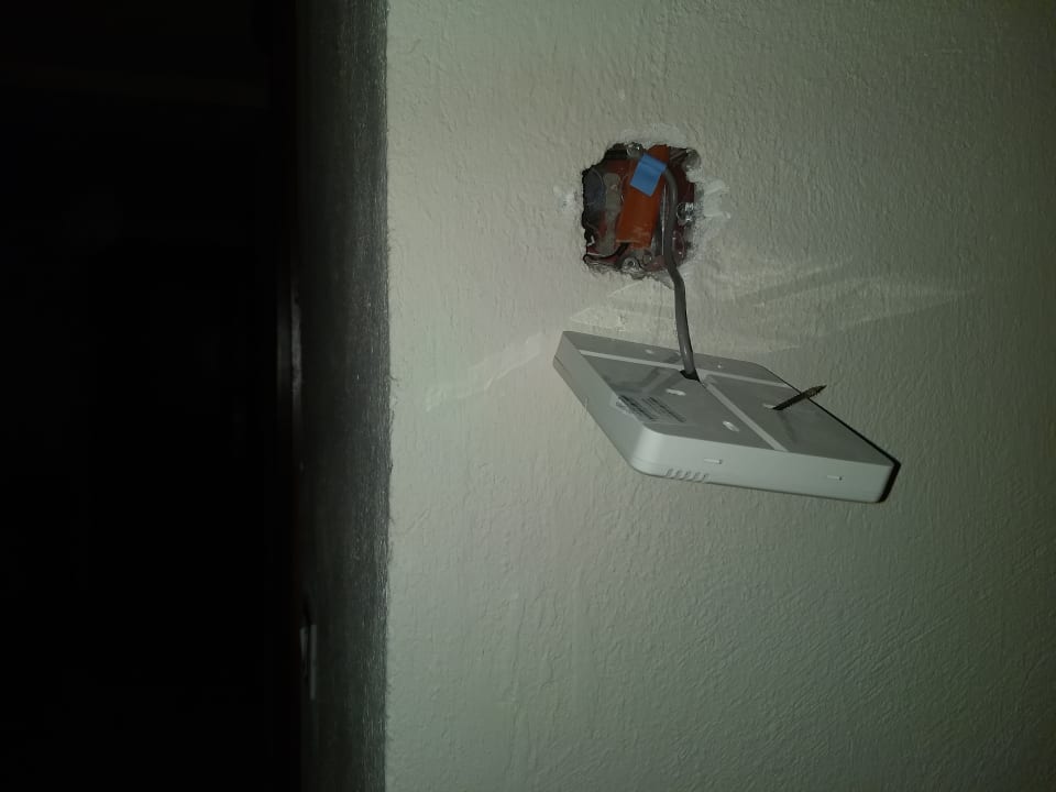 Zimmer Pickalbatros Citadel Resort