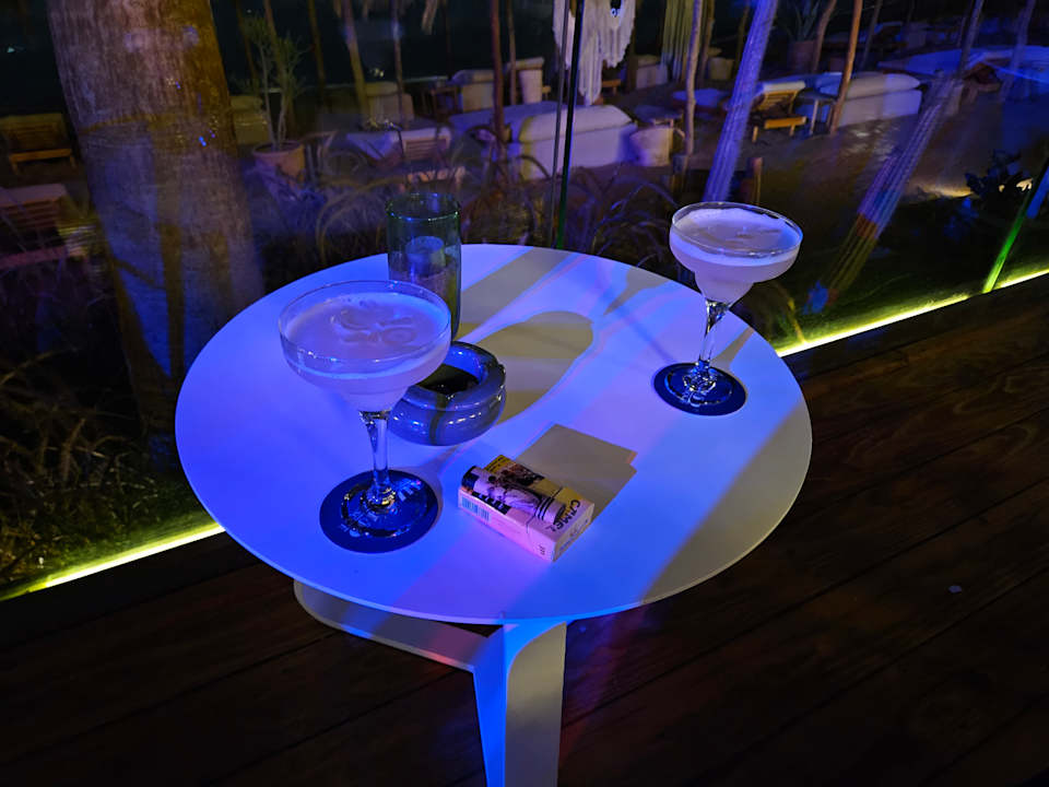 Gastro Fort Arabesque Villas