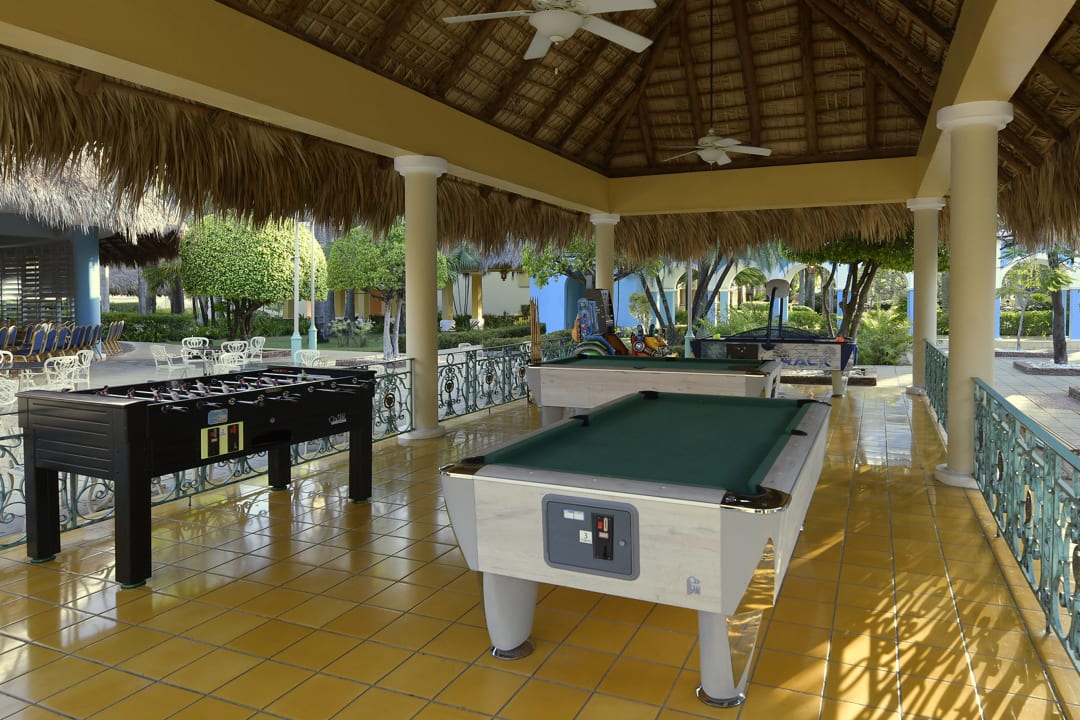 Sport & Freizeit Iberostar Waves Costa Dorada