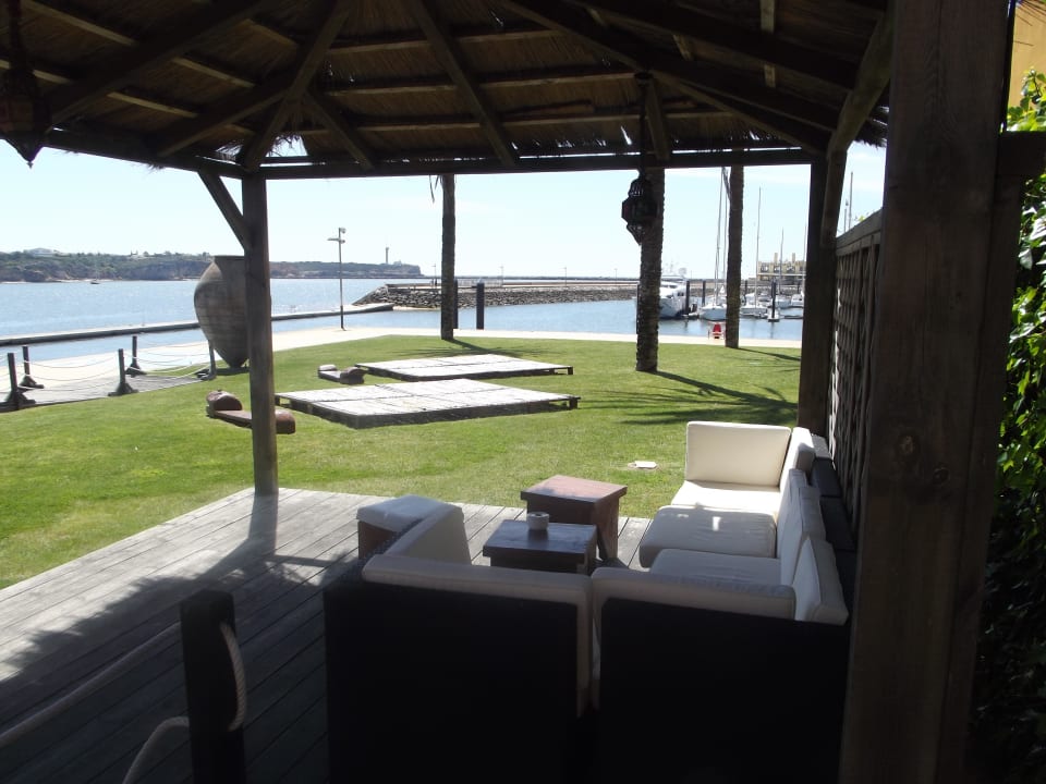 Erholungsnischen NH Marina Portimão Resort