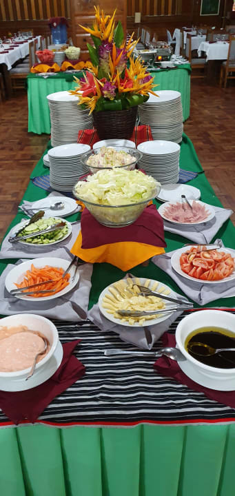 Gastro Banaue Hotel & Youth Hostel