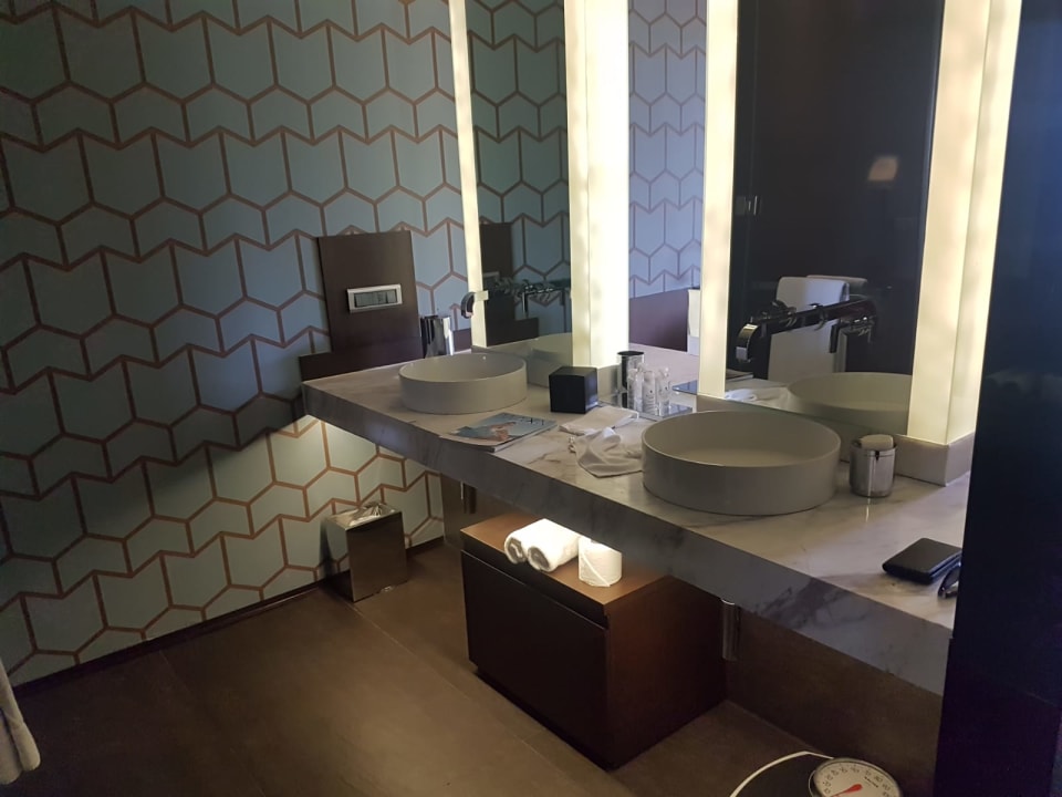 Zimmer Maxx Royal Kemer Resort