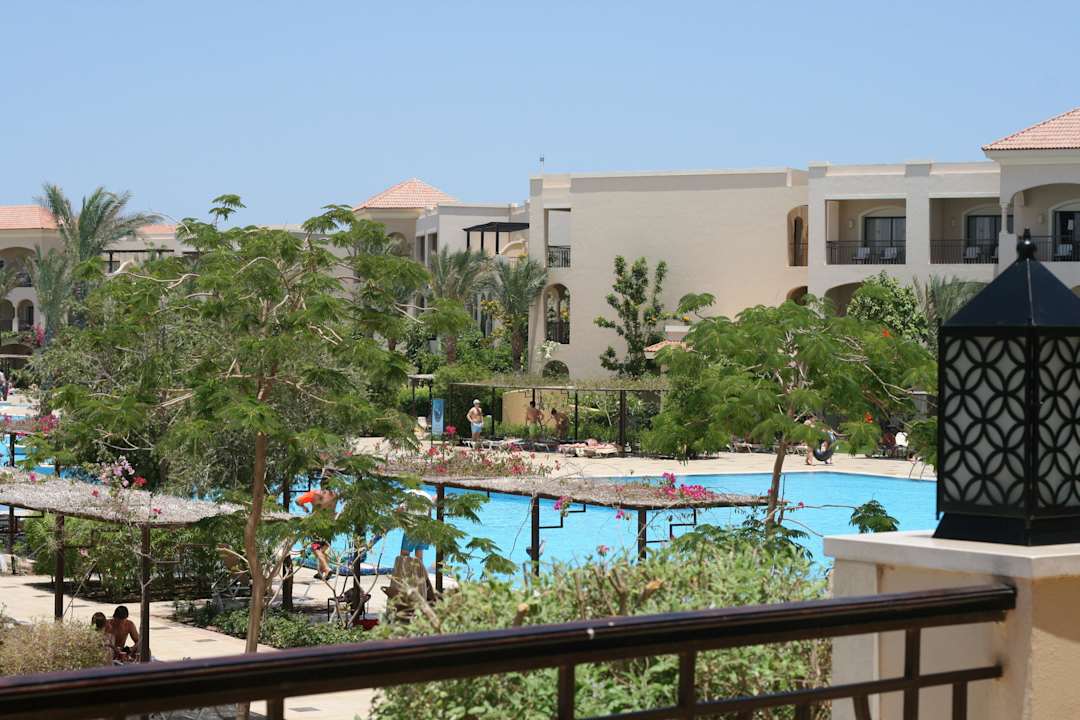 Jaz Aquamarine JAZ Aquamarine Resort