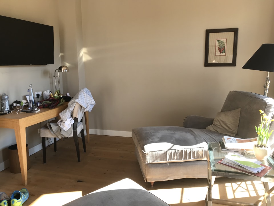 Zimmer Naturresort & Spa Schindelbruch