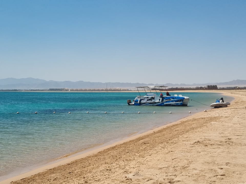 Strand Steigenberger Resort Ras Soma