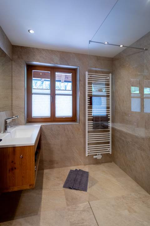 Zimmer Landhaus Zaglauhof