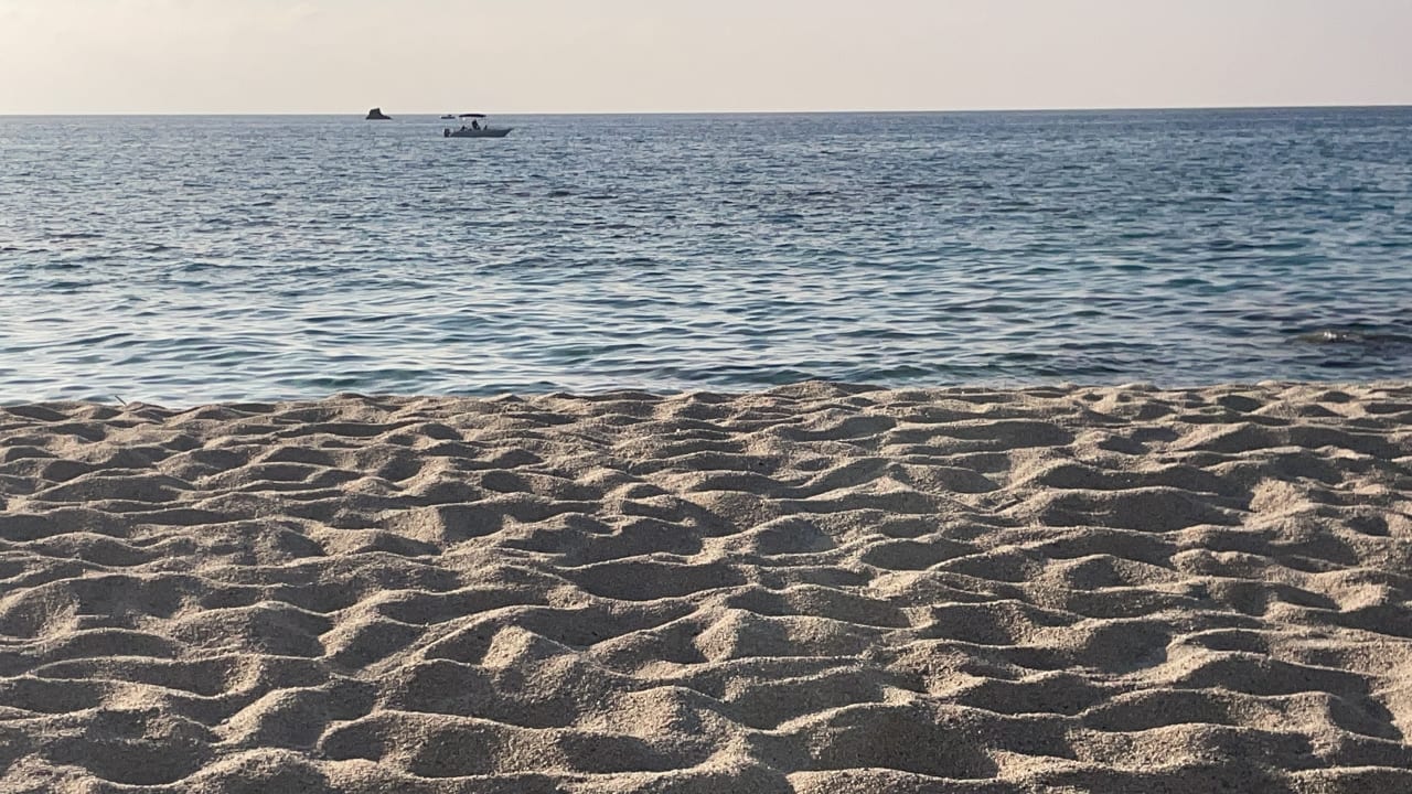 Strand Hotel Villaggio Il Gabbiano