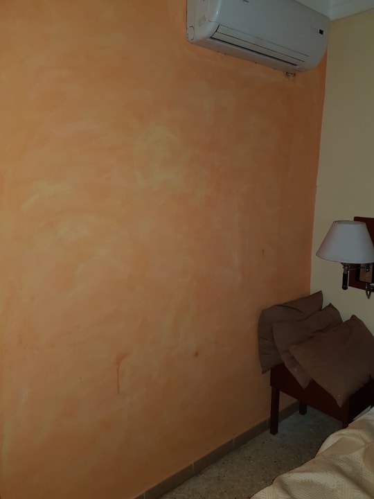 Zimmer Hotel Roc Barlovento