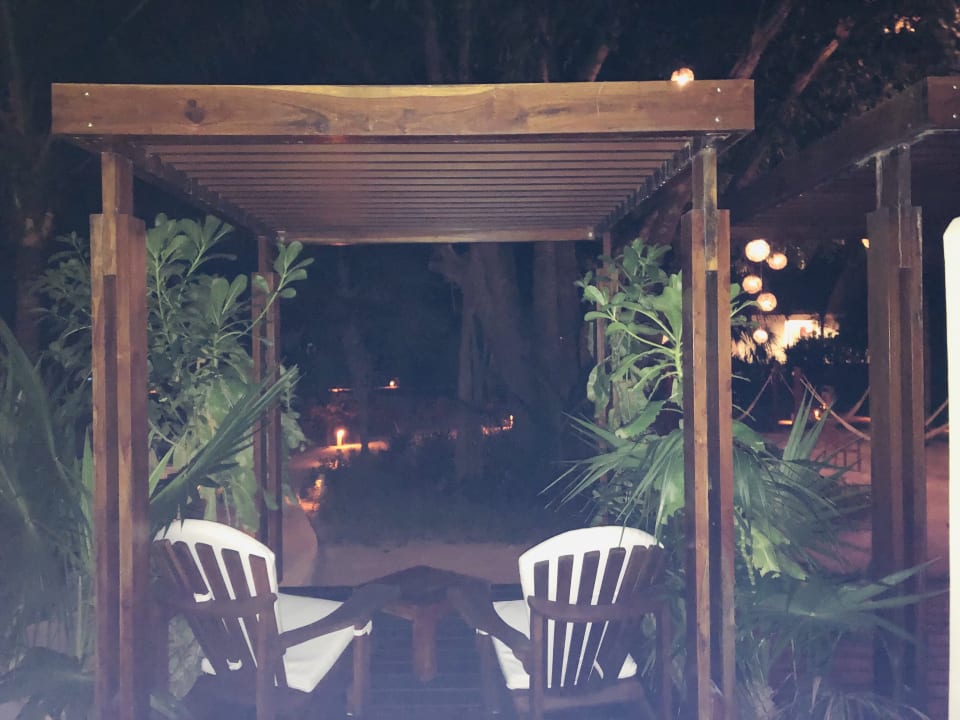 Zimmer Akumal Bay Beach & Wellness Resort