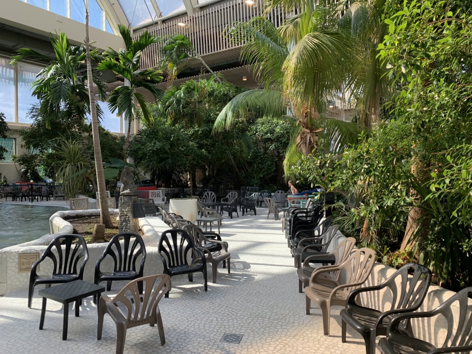 Sport & Freizeit Center Parcs Park Allgäu