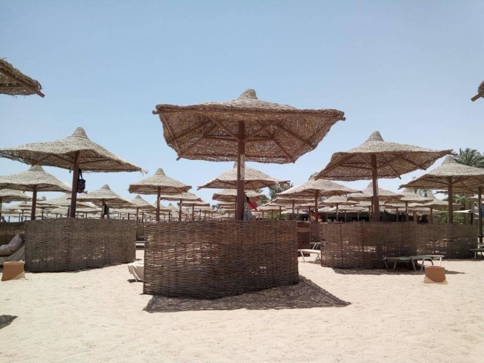 Strandbereich Jaz Aquaviva