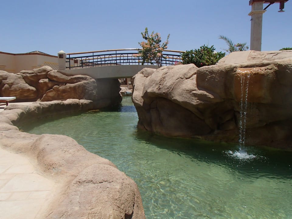 Pool Hotel Kempinski Soma Bay