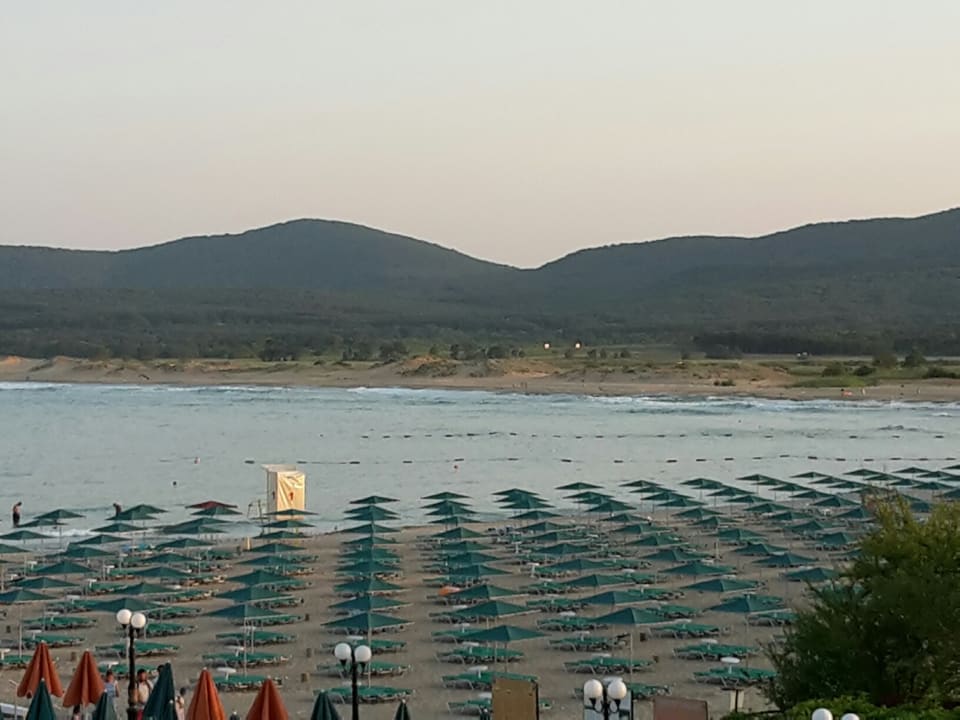 Strand Duni Royal Holiday Village