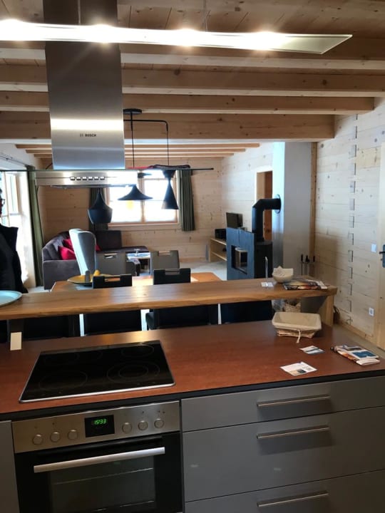 Zimmer Chalets & Apartments beim Waicher