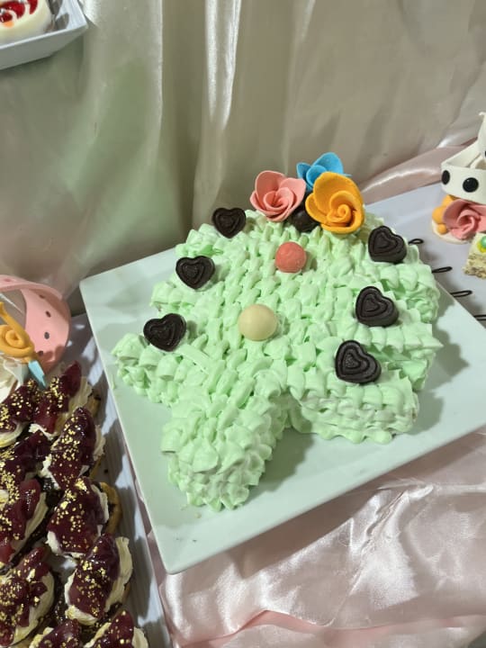 Gastro Shams Alam Beach Resort