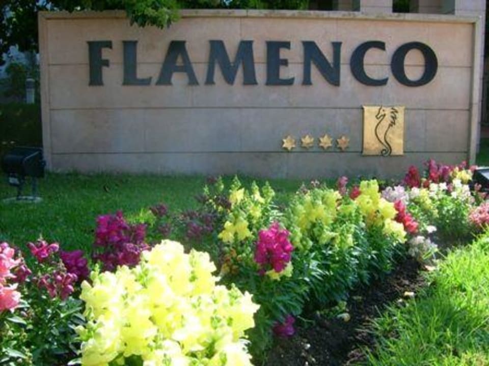 Hipotels Flamenco Hipotels Flamenco