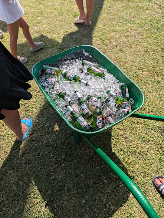 Sport & Freizeit Annabella Diamond Hotel & Spa