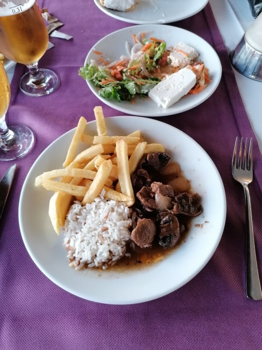 Gastro Side Alegria Hotel & Spa - Adults only +16