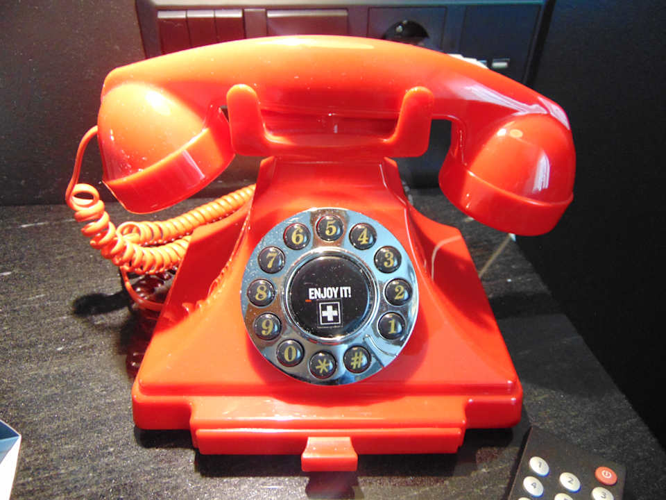 Zimmer Radisson RED, Oslo Airport