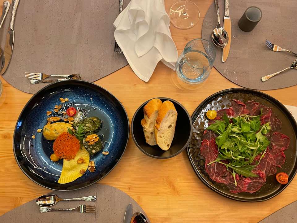 Gastro PACHMAIR 1453 apart resort