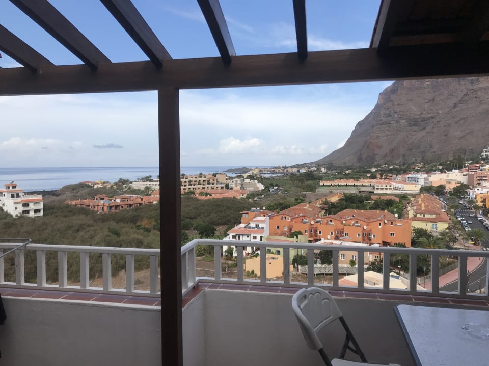 Zimmer Apartamentos Casa Humberto