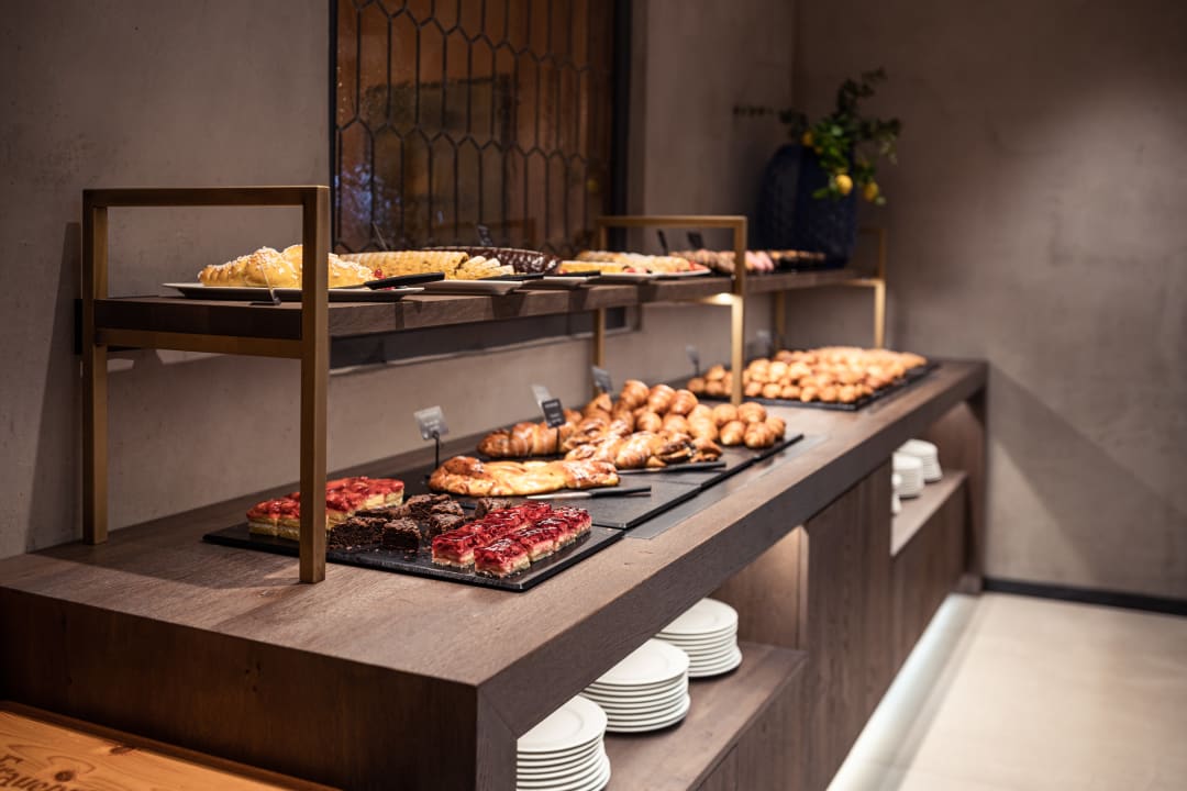 Gastro Quellenhof Luxury Resort Passeier