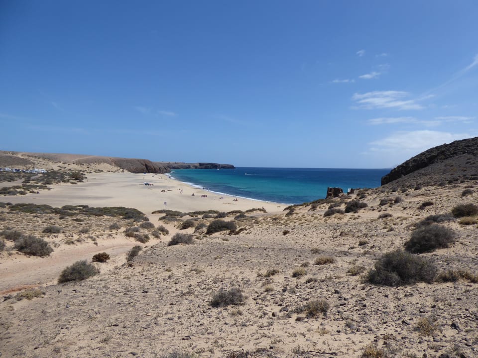 Strand Hotel Mirador Papagayo by LIVVO