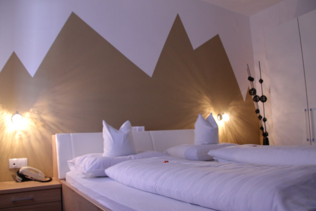 Zimmer Garni Brunnenhof