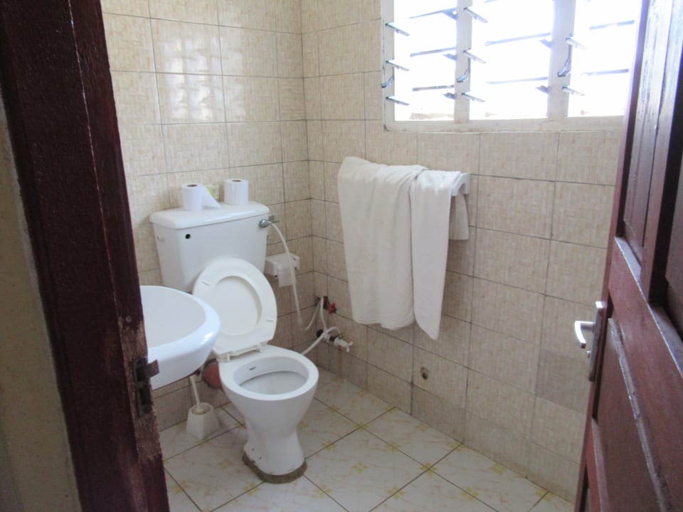 Zimmer The Bright Star Resort